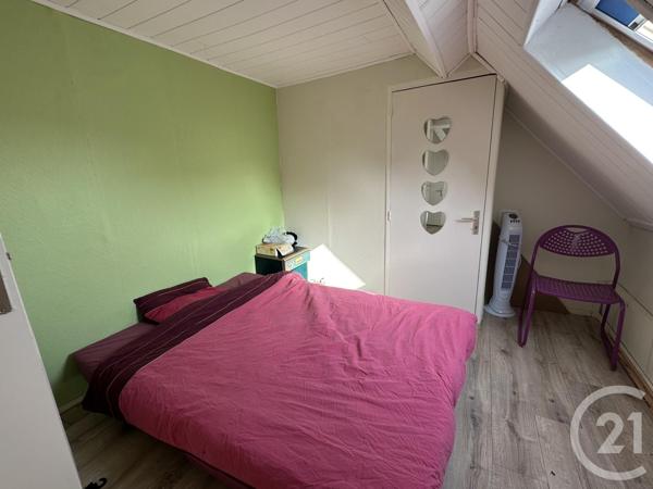 Maison à vendre  3 pièces - 54,06 m2 LIMON - 58