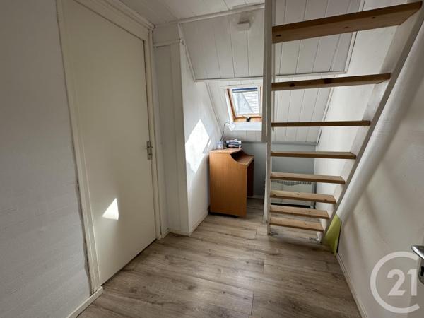 Maison à vendre  3 pièces - 54,06 m2 LIMON - 58