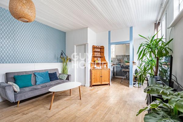 MAISON PROCHE METRO GABRIEL PERI