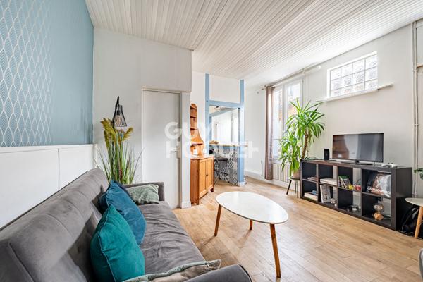 MAISON PROCHE METRO GABRIEL PERI