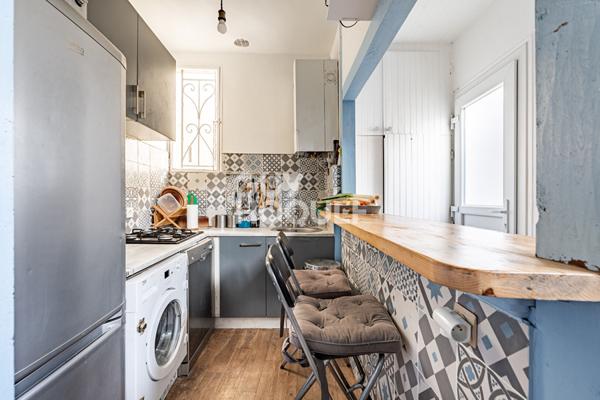 MAISON PROCHE METRO GABRIEL PERI