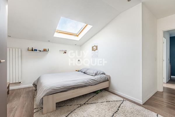 MAISON PROCHE METRO GABRIEL PERI