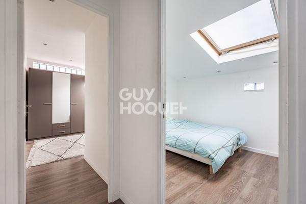 MAISON PROCHE METRO GABRIEL PERI