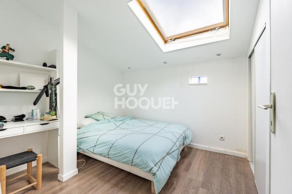 MAISON PROCHE METRO GABRIEL PERI