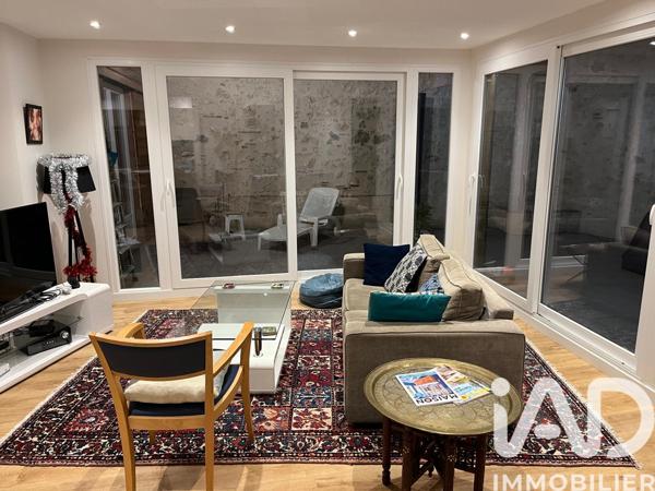 Immeuble à vendre 440 m² Casteljaloux