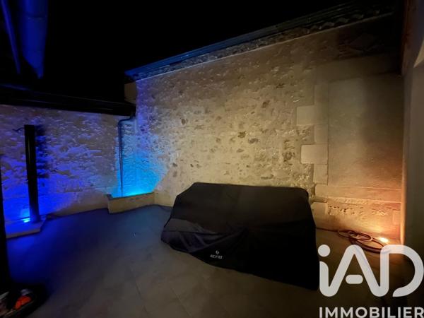 Immeuble à vendre 440 m² Casteljaloux