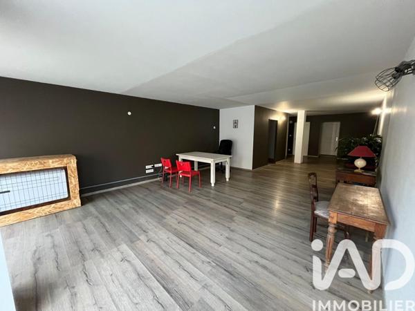 Immeuble à vendre 440 m² Casteljaloux