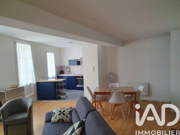 Immeuble à vendre 440 m² Casteljaloux