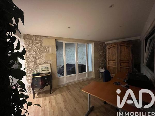 Immeuble à vendre 440 m² Casteljaloux