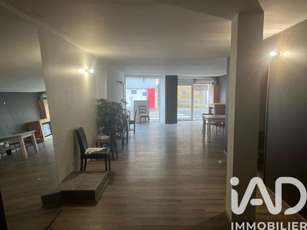 Immeuble à vendre 440 m² Casteljaloux
