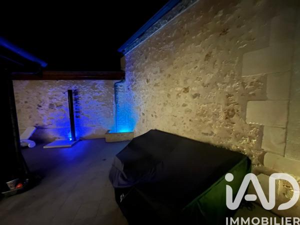 Immeuble à vendre 440 m² Casteljaloux