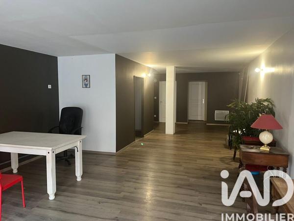 Immeuble à vendre 440 m² Casteljaloux