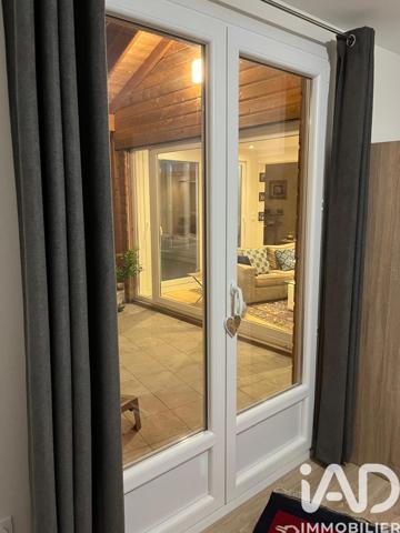 Immeuble à vendre 440 m² Casteljaloux