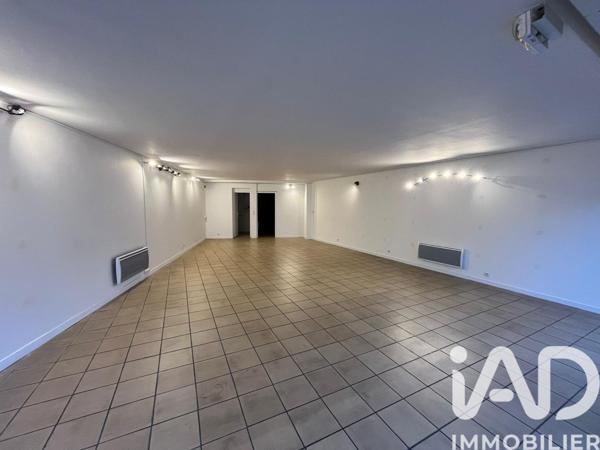 Immeuble à vendre 440 m² Casteljaloux