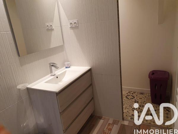 Immeuble à vendre 440 m² Casteljaloux