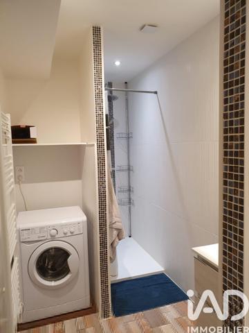 Immeuble à vendre 440 m² Casteljaloux