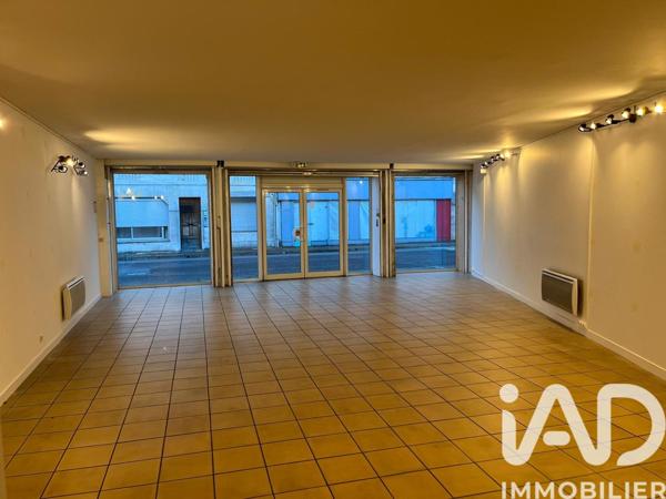 Immeuble à vendre 440 m² Casteljaloux