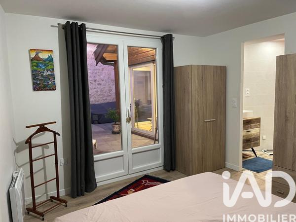 Immeuble à vendre 440 m² Casteljaloux