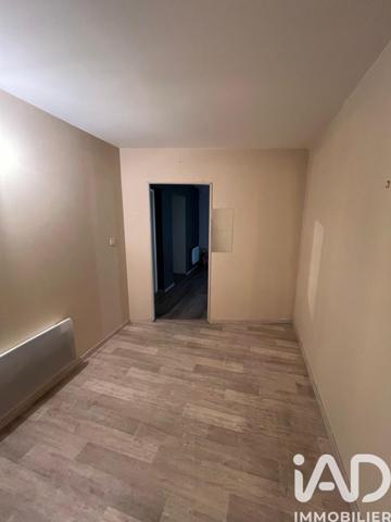 Immeuble à vendre 440 m² Casteljaloux