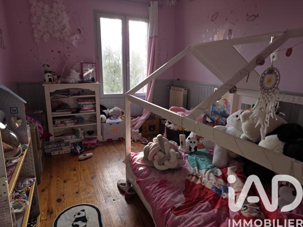 Maison à vendre 7 pièces 153 m² Vernoy