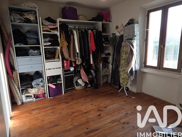 Maison à vendre 7 pièces 153 m² Vernoy