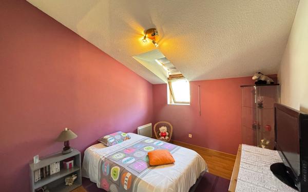 Appartement à vendre    6 pièces • 124,50 m2 Gap