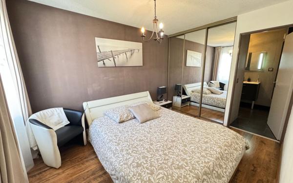 Appartement à vendre    6 pièces • 124,50 m2 Gap