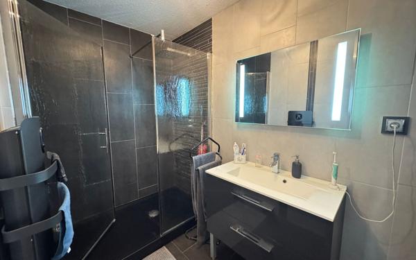 Appartement à vendre    6 pièces • 124,50 m2 Gap