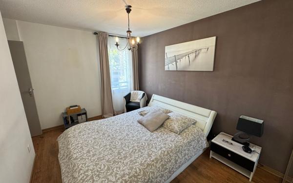 Appartement à vendre    6 pièces • 124,50 m2 Gap