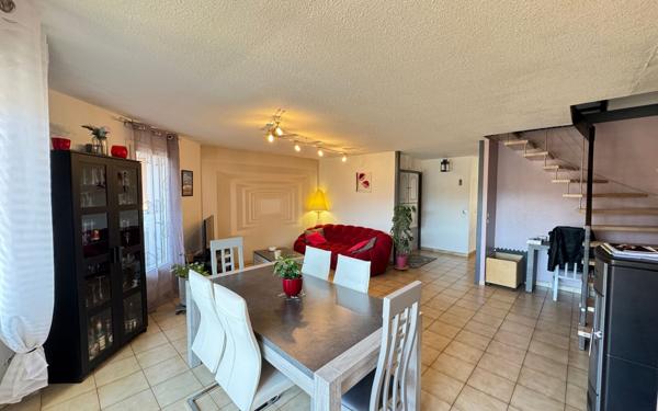 Appartement à vendre    6 pièces • 124,50 m2 Gap