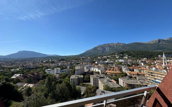 Appartement à vendre    6 pièces • 124,50 m2 Gap