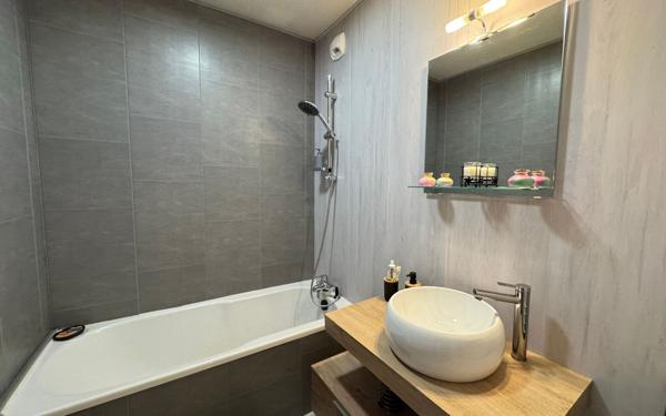 Appartement à vendre    6 pièces • 124,50 m2 Gap