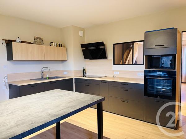 Appartement F5 à vendre  5 pièces - 139,25 m2 BEAUNE - 21