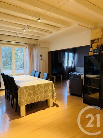 Appartement F5 à vendre  5 pièces - 139,25 m2 BEAUNE - 21