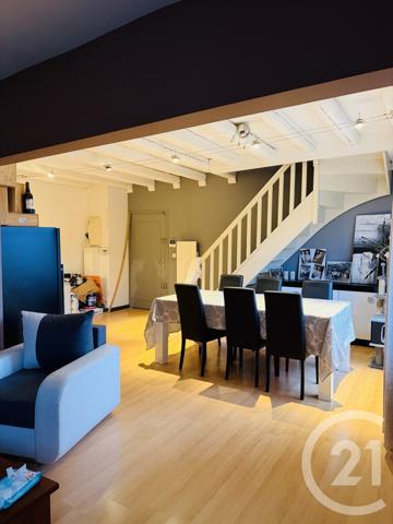 Appartement F5 à vendre  5 pièces - 139,25 m2 BEAUNE - 21