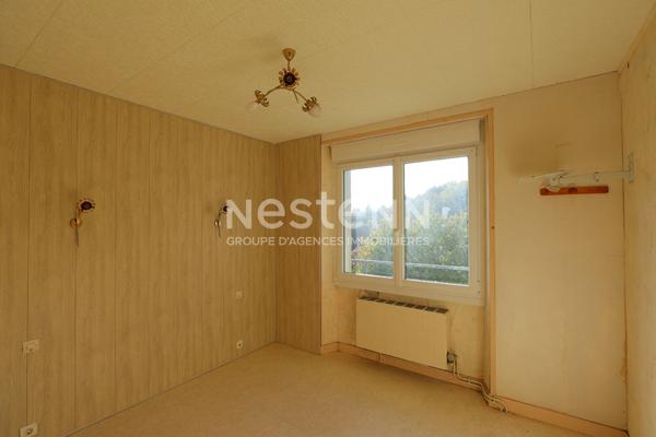 LANDERNEAU - Maison à vendre - 8 pièces, 4 chambres, à rénover