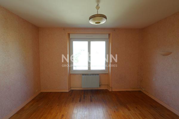 LANDERNEAU - Maison à vendre - 8 pièces, 4 chambres, à rénover