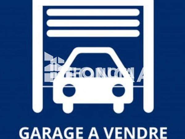 À vendre Parking - Achères 78260