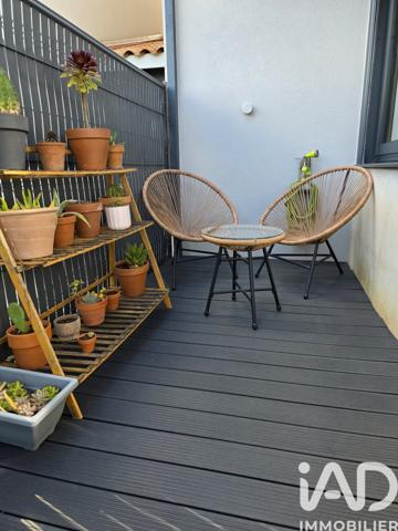 Maison à vendre 4 pièces 92,5 m² Le Loroux-Bottereau