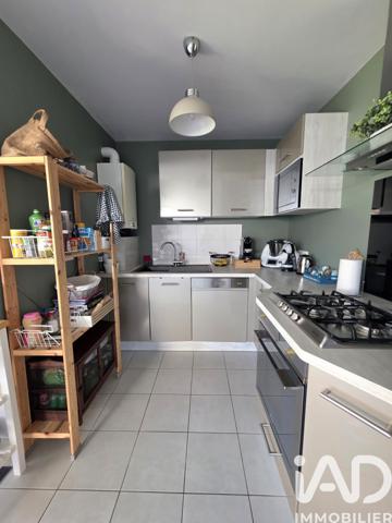 Maison à vendre 4 pièces 92,5 m² Le Loroux-Bottereau