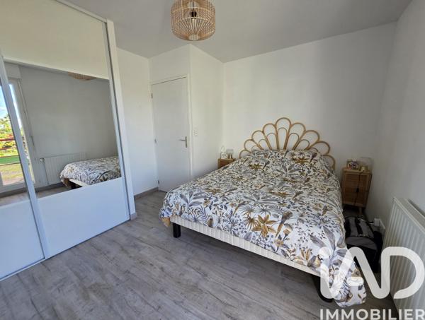 Maison à vendre 4 pièces 92,5 m² Le Loroux-Bottereau