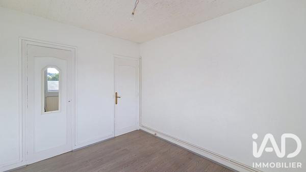 Location appartement 2 pièces 39 m² Lisieux
