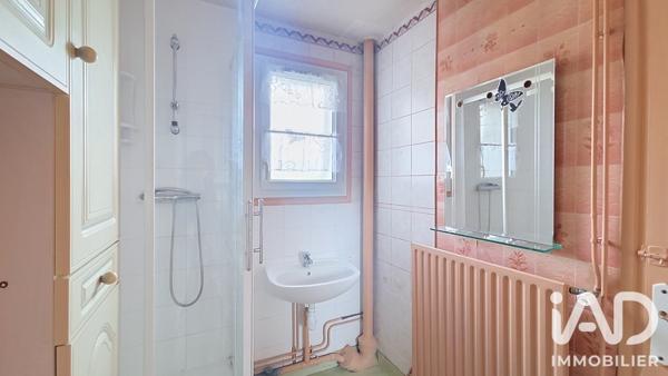Location appartement 2 pièces 39 m² Lisieux