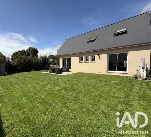 Maison à vendre 5 pièces 110 m² Rogerville