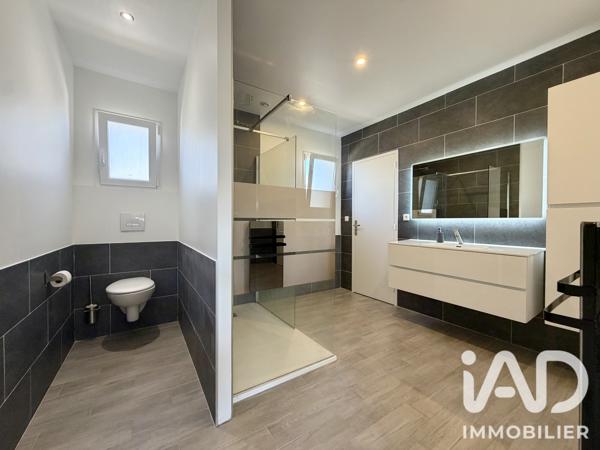 Maison à vendre 5 pièces 110 m² Rogerville