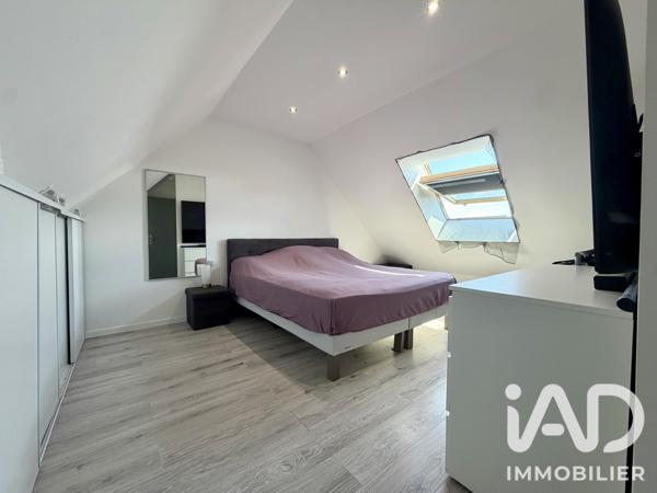 Maison à vendre 5 pièces 110 m² Rogerville