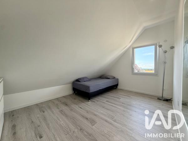 Maison à vendre 5 pièces 110 m² Rogerville