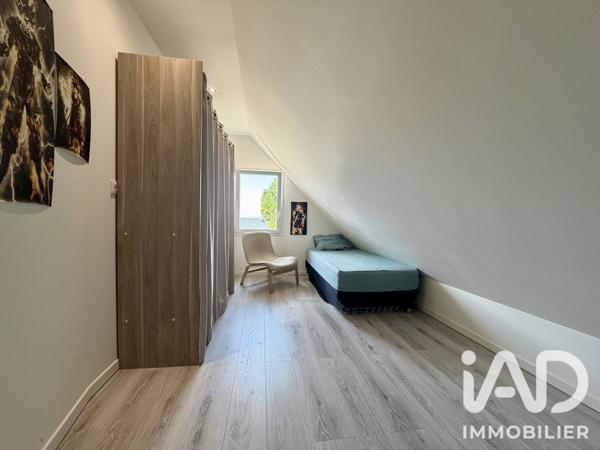 Maison à vendre 5 pièces 110 m² Rogerville
