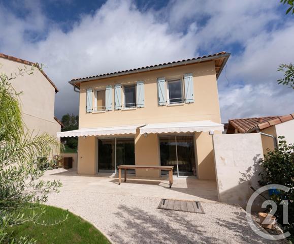 Maison à vendre  4 pièces - 118 m2 STE CROIX - 81