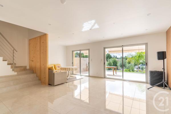 Maison à vendre  4 pièces - 118 m2 STE CROIX - 81